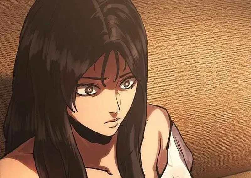 Ma Linh Chap 14 - Next Chap 15