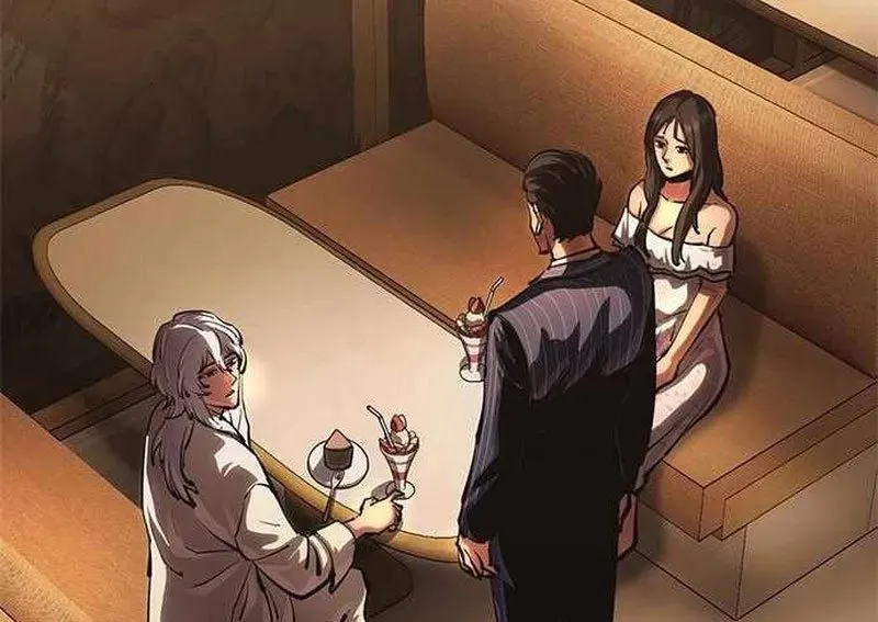 Ma Linh Chap 14 - Next Chap 15