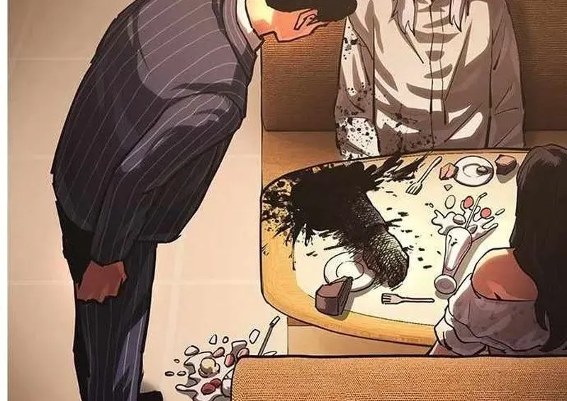 Ma Linh Chap 14 - Next Chap 15