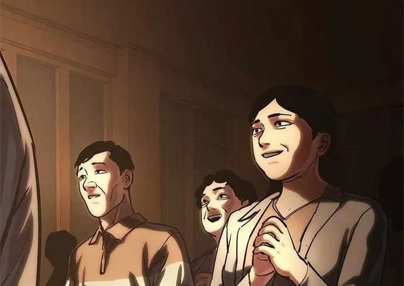 Ma Linh Chap 14 - Next Chap 15