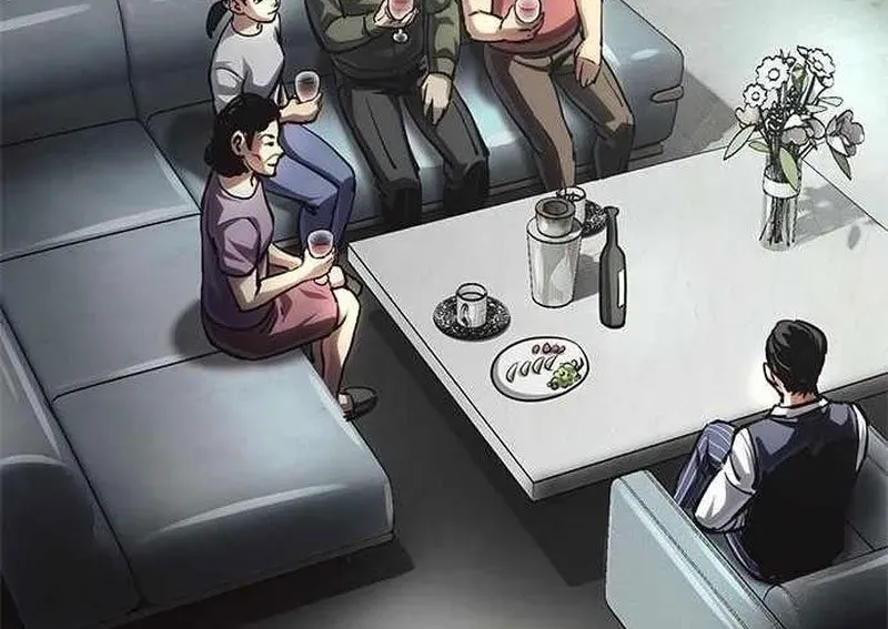 Ma Linh Chap 14 - Next Chap 15