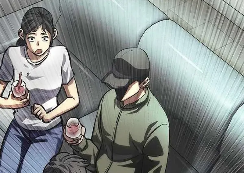 Ma Linh Chap 14 - Next Chap 15