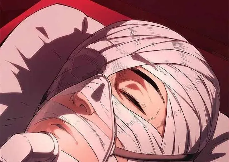 Ma Linh Chap 14 - Next Chap 15