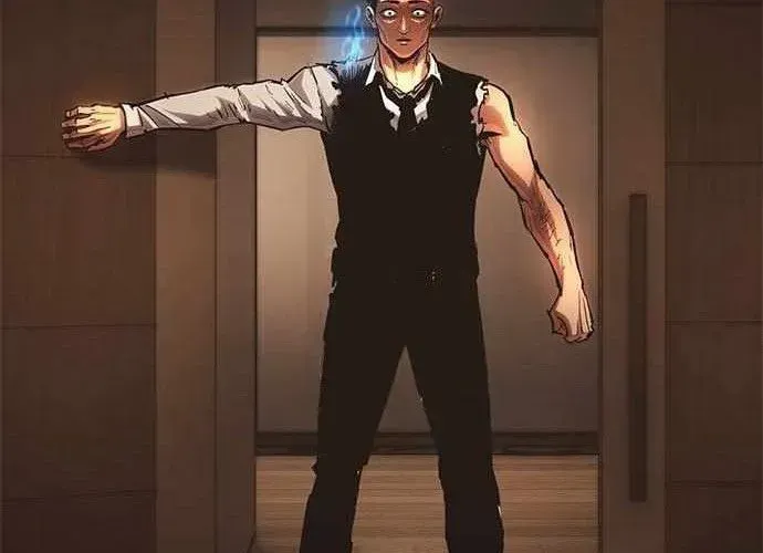 Ma Linh Chap 15 - Next Chap 16