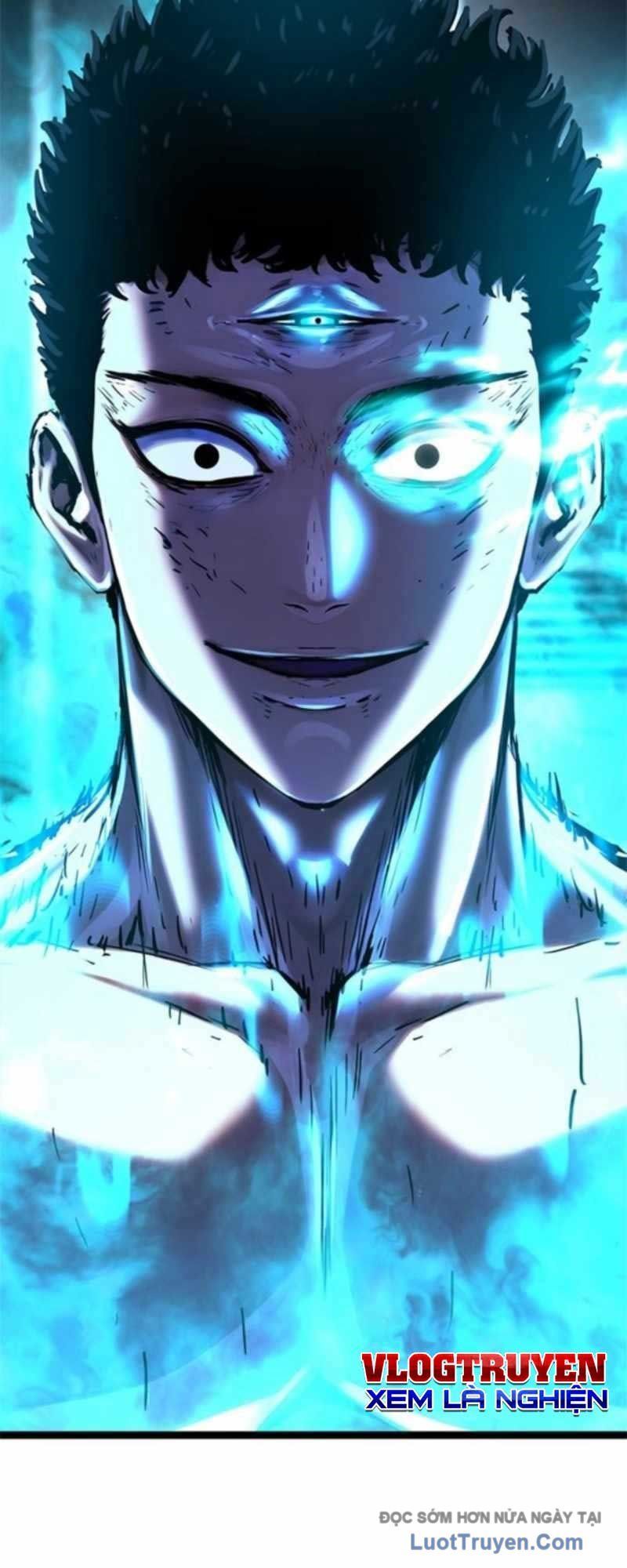 Ma Linh Chap 16 - Next Chap 17