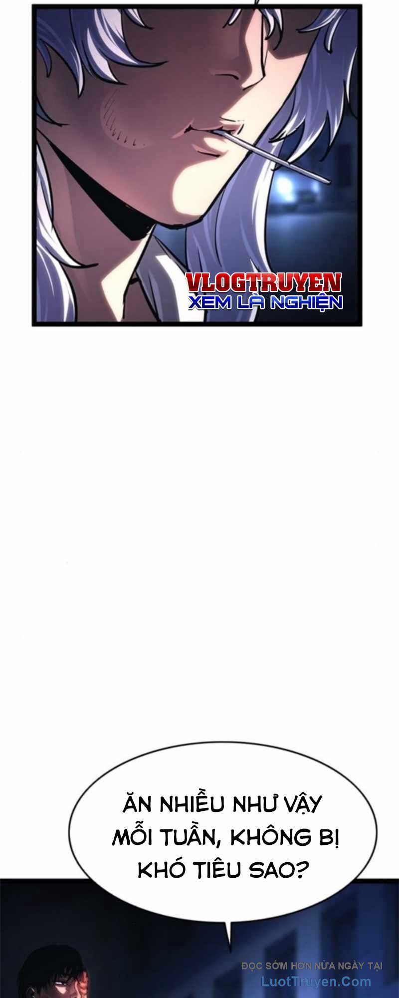 Ma Linh Chap 16 - Next Chap 17