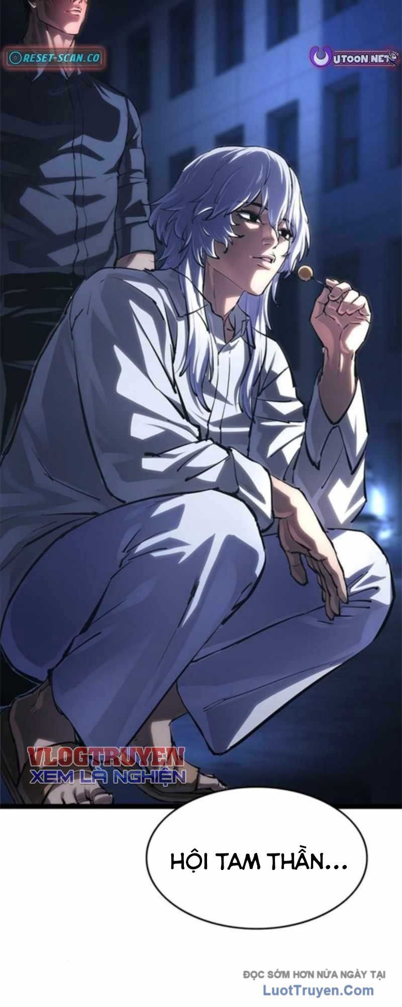 Ma Linh Chap 16 - Next Chap 17