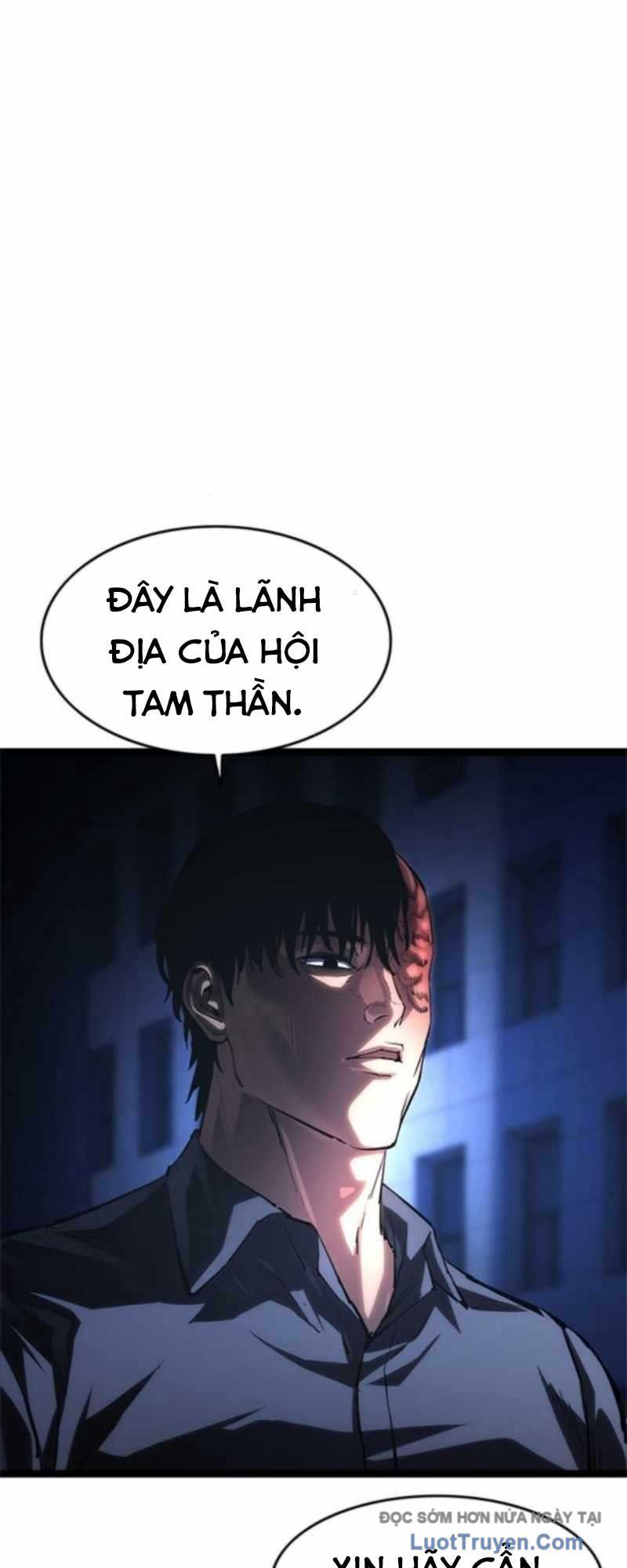 Ma Linh Chap 16 - Next Chap 17