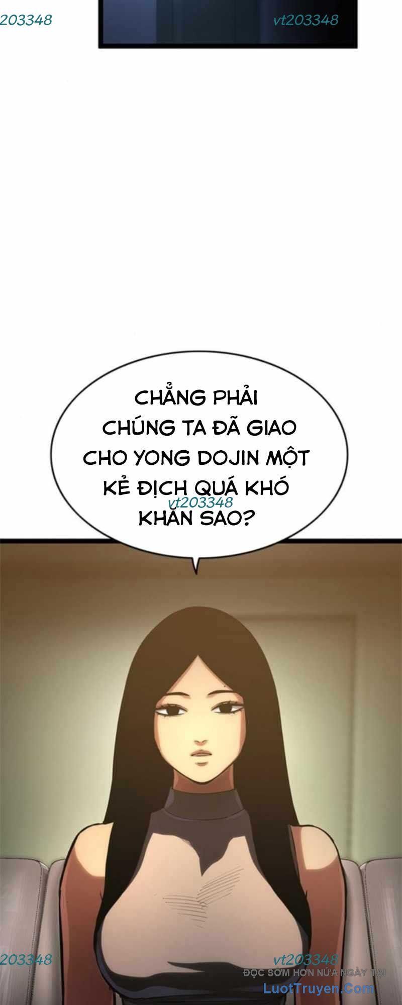 Ma Linh Chap 16 - Next Chap 17