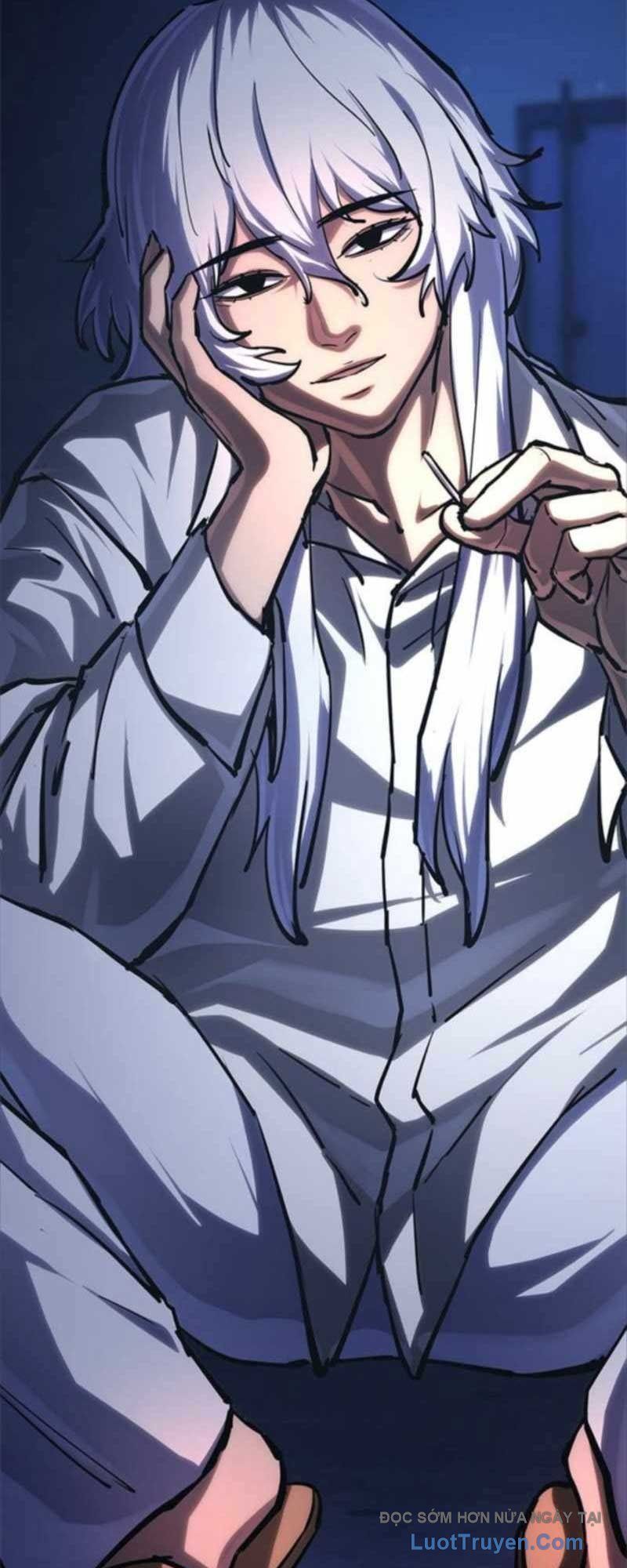 Ma Linh Chap 16 - Next Chap 17