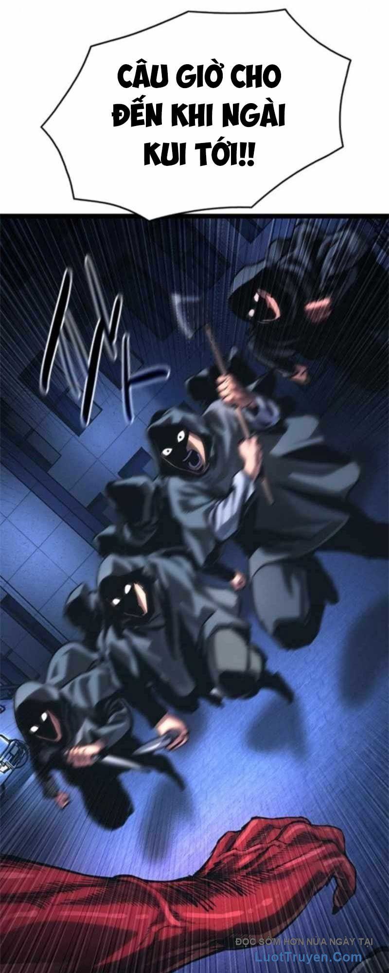 Ma Linh Chap 16 - Next Chap 17