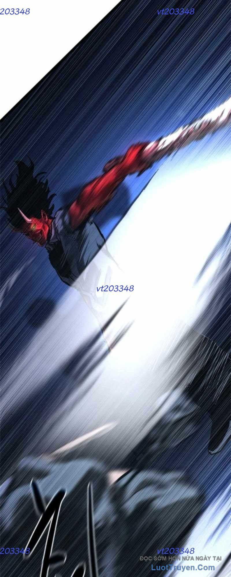 Ma Linh Chap 16 - Next Chap 17