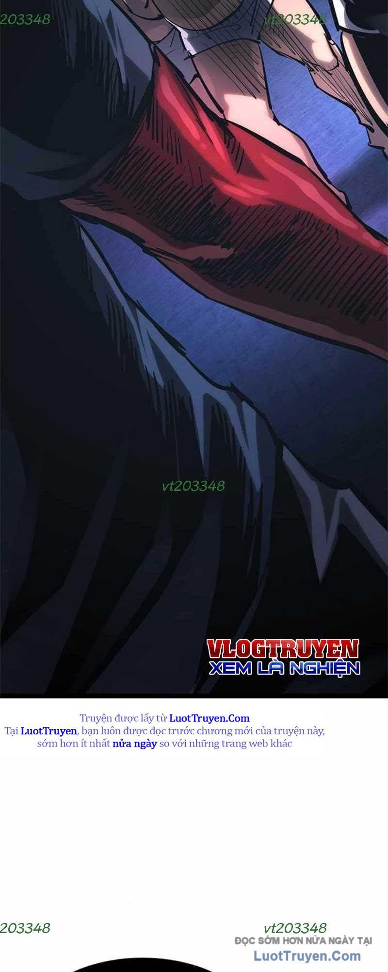 Ma Linh Chap 16 - Next Chap 17