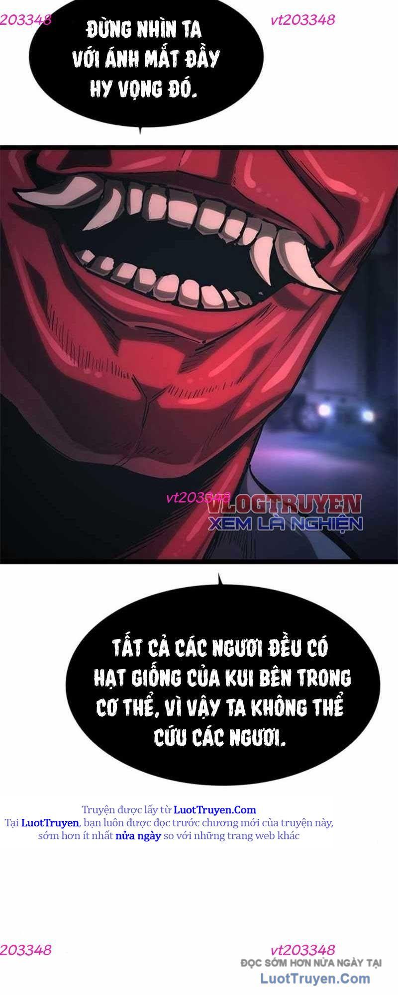 Ma Linh Chap 16 - Next Chap 17