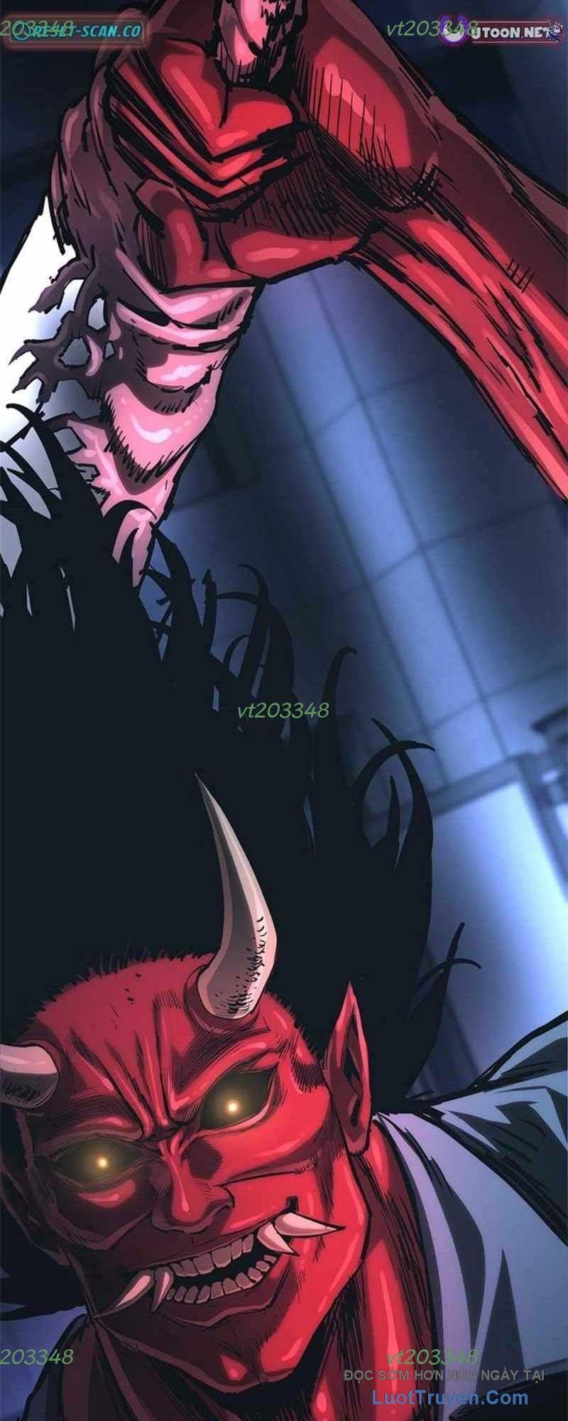 Ma Linh Chap 16 - Next Chap 17