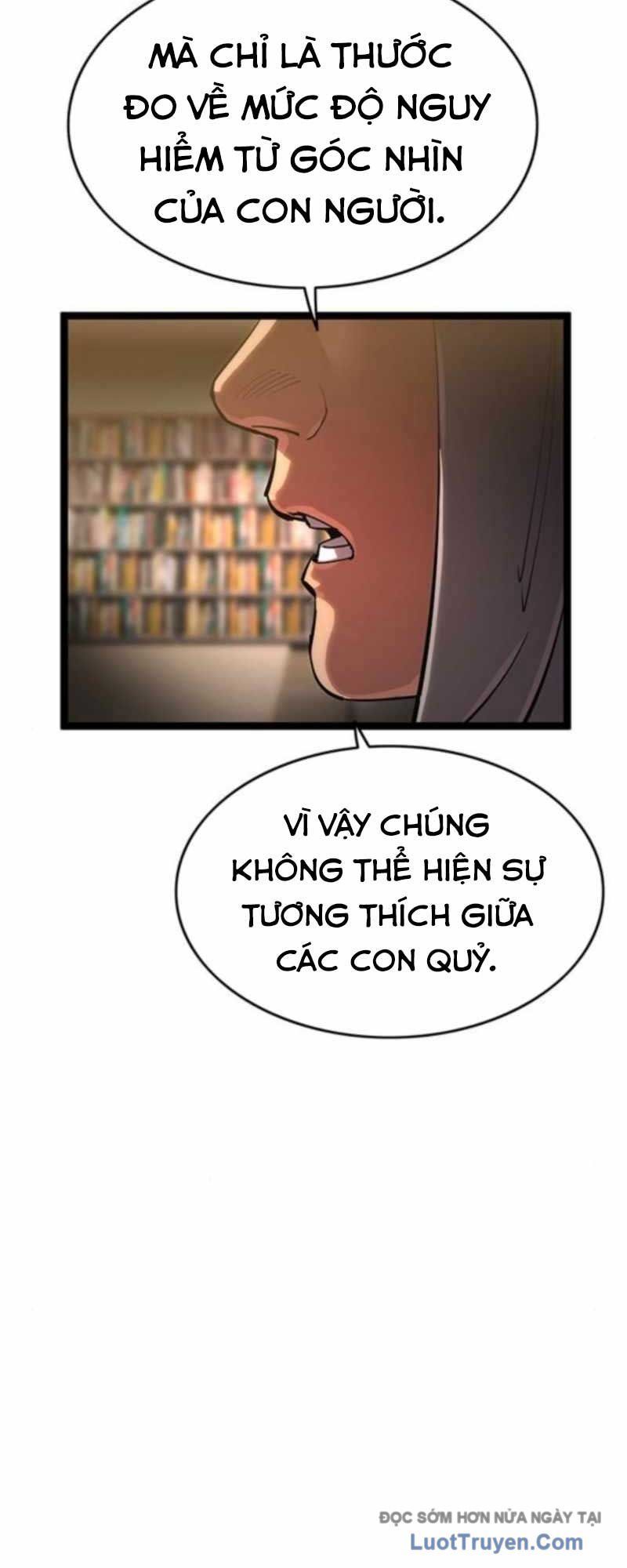 Ma Linh Chap 16 - Next Chap 17