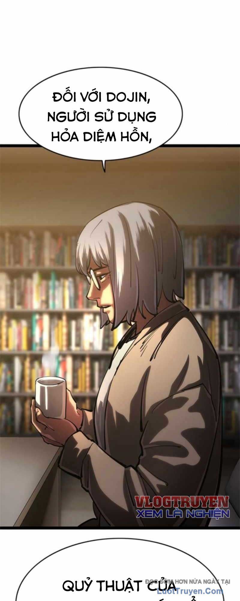 Ma Linh Chap 16 - Next Chap 17