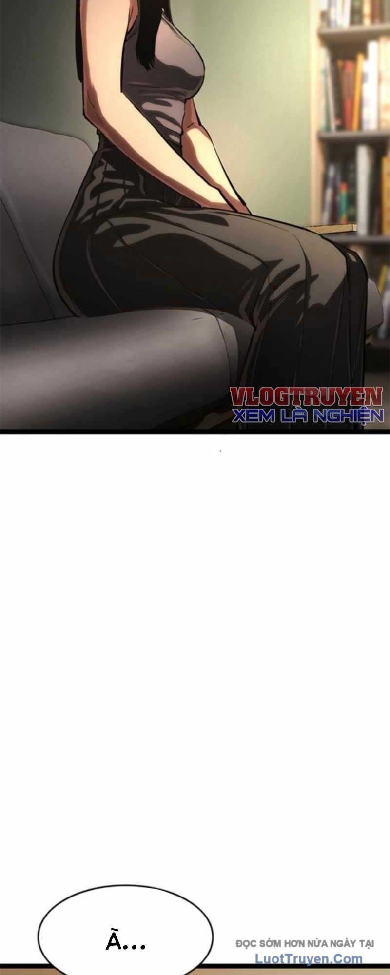 Ma Linh Chap 16 - Next Chap 17