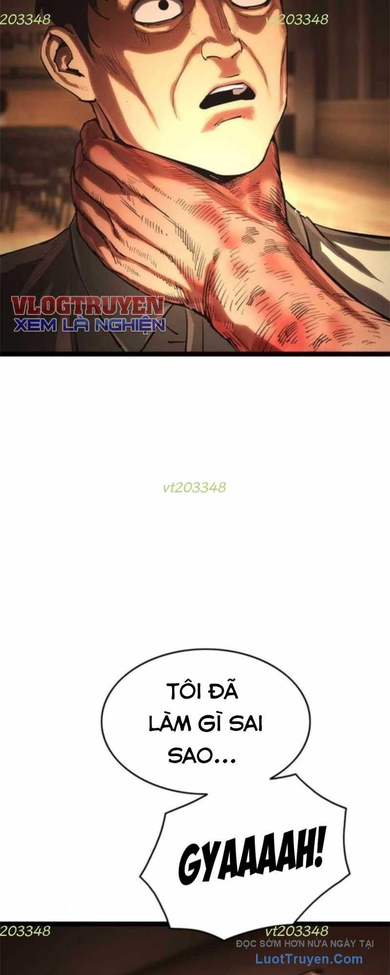 Ma Linh Chap 16 - Next Chap 17