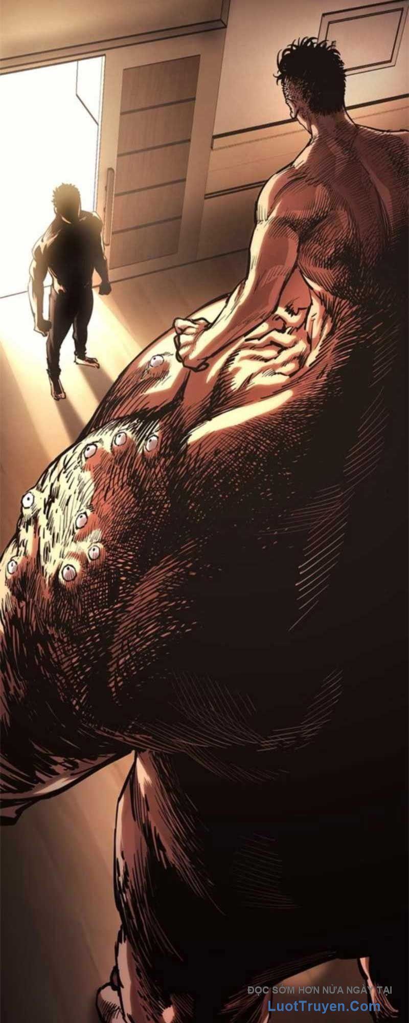 Ma Linh Chap 16 - Next Chap 17