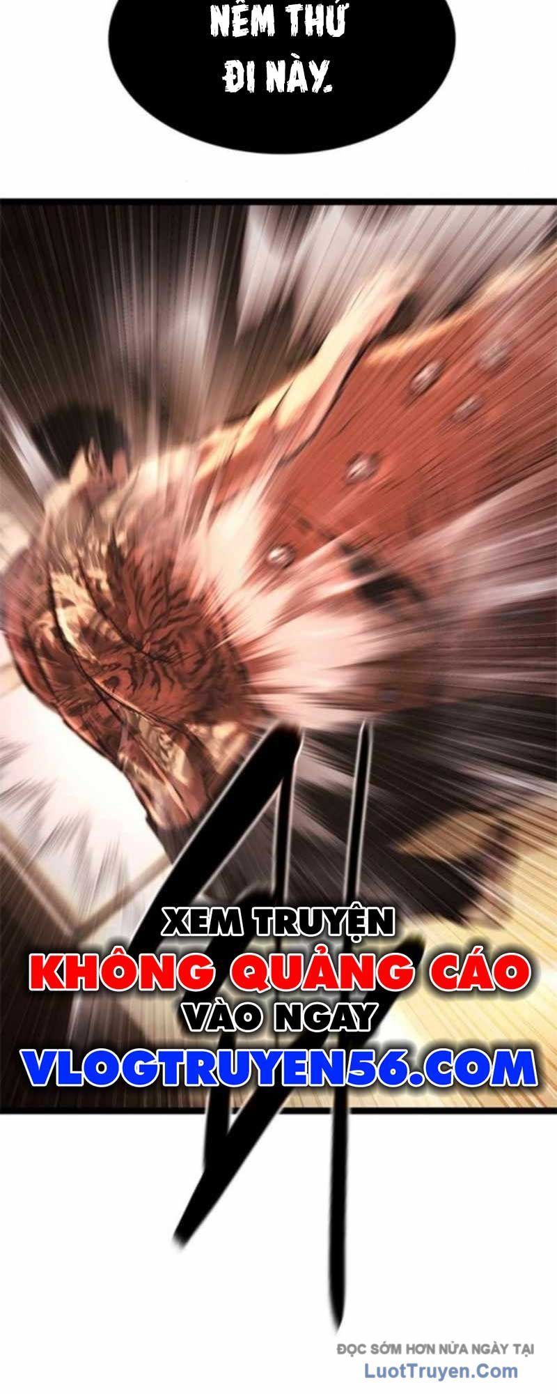 Ma Linh Chap 16 - Next Chap 17