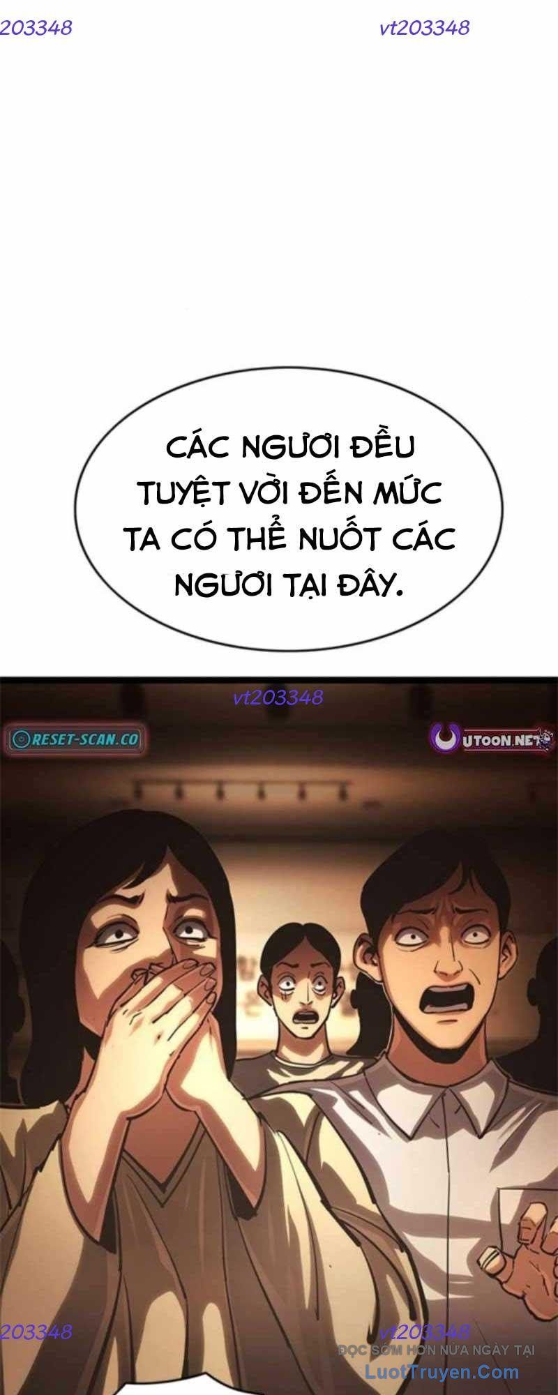 Ma Linh Chap 16 - Next Chap 17