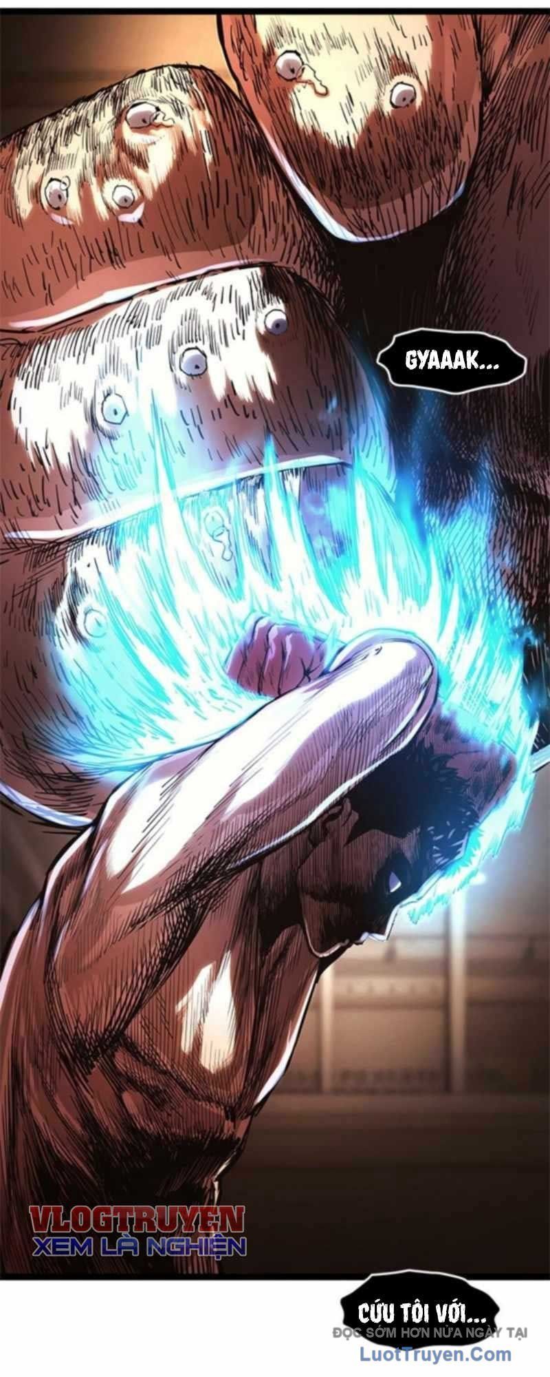 Ma Linh Chap 16 - Next Chap 17