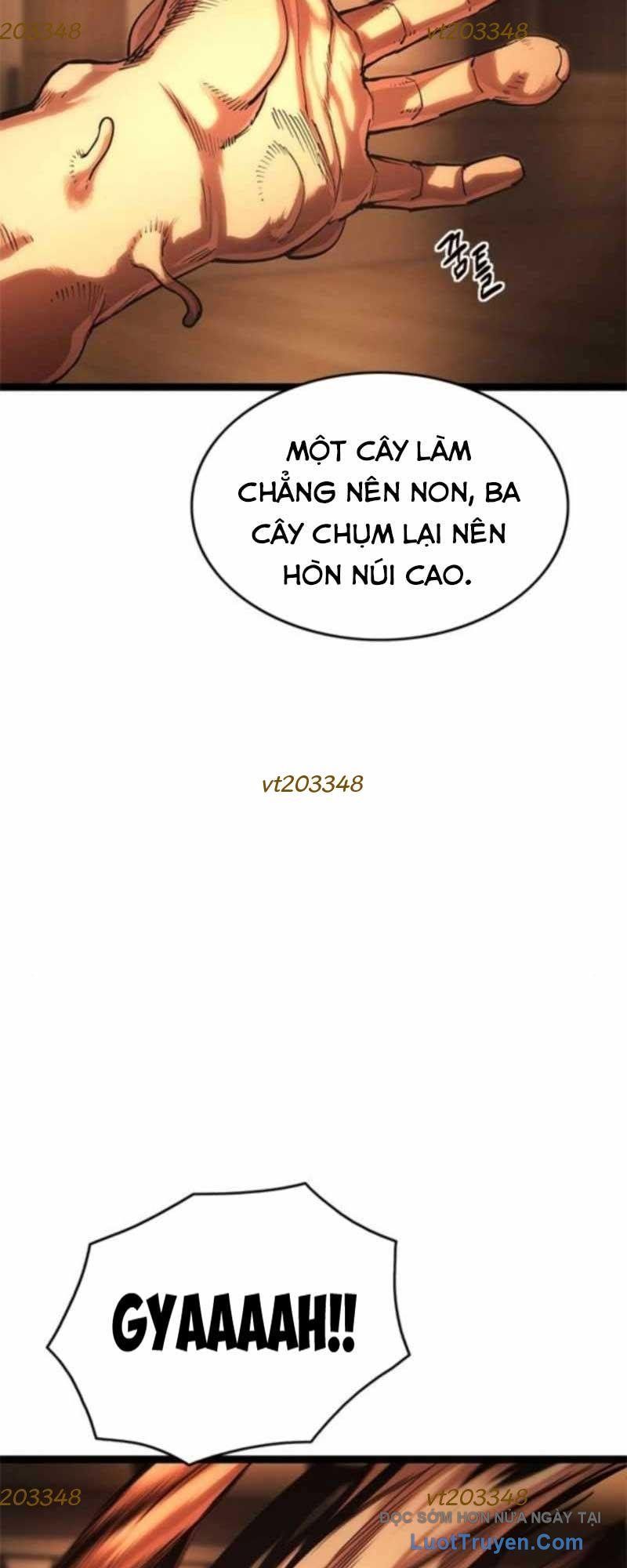 Ma Linh Chap 16 - Next Chap 17