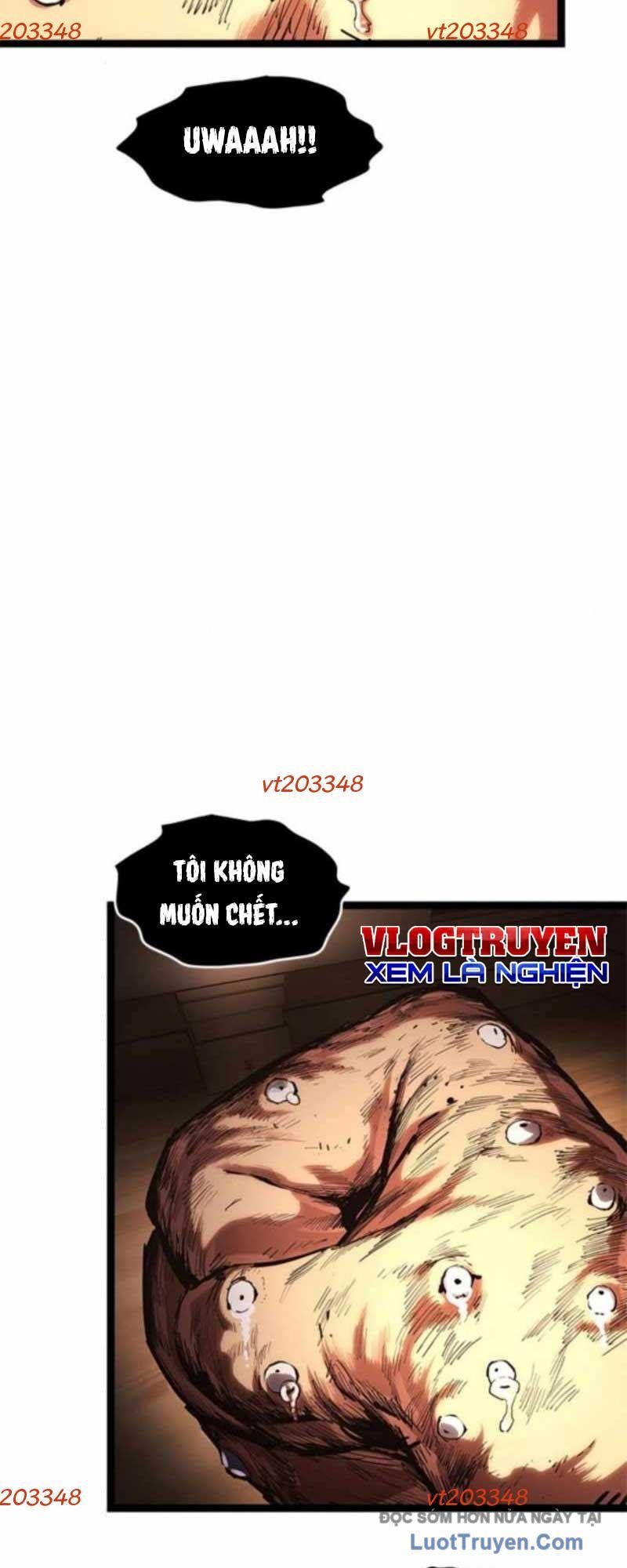 Ma Linh Chap 16 - Next Chap 17