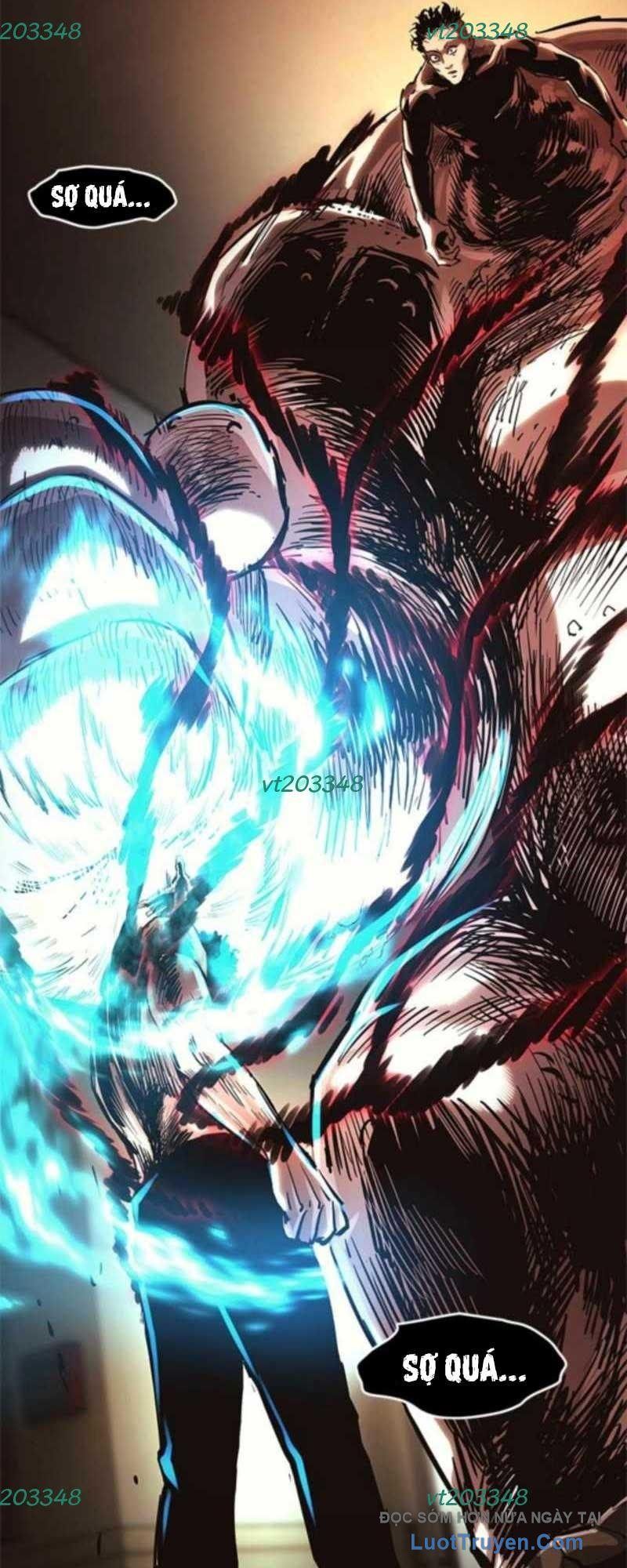 Ma Linh Chap 16 - Next Chap 17