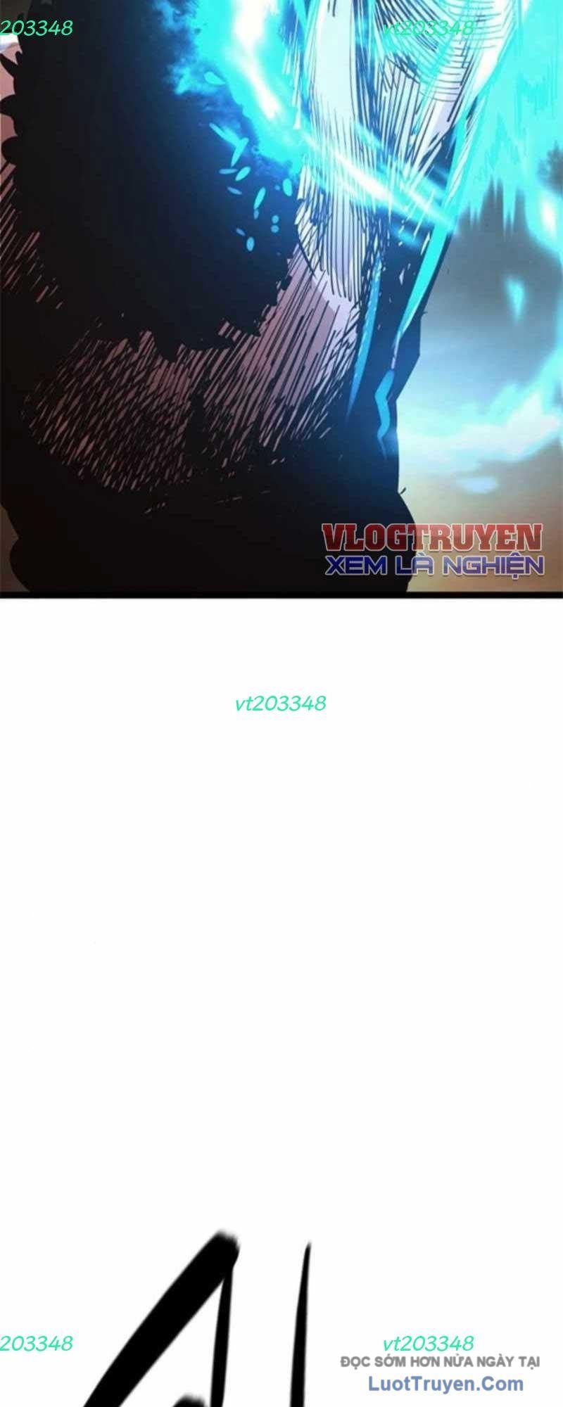 Ma Linh Chap 16 - Next Chap 17