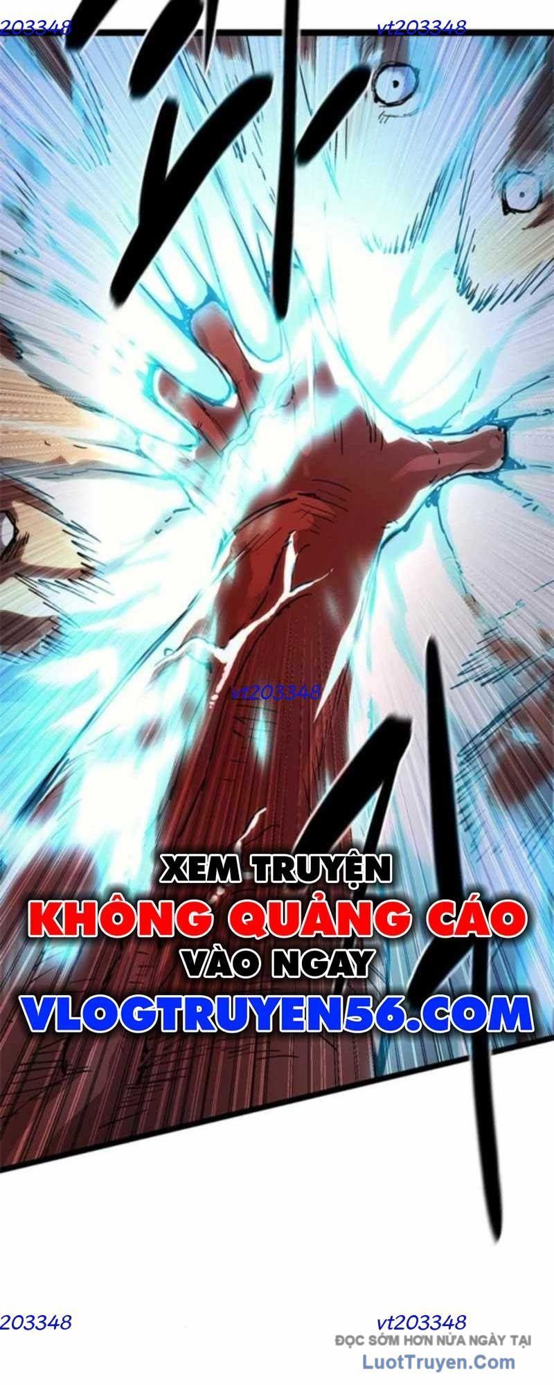 Ma Linh Chap 16 - Next Chap 17