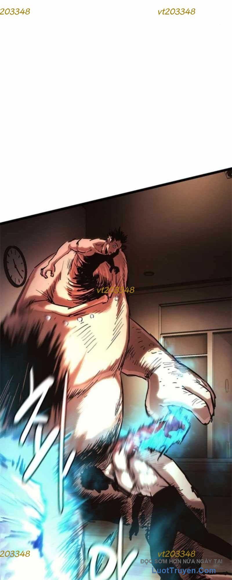 Ma Linh Chap 16 - Next Chap 17