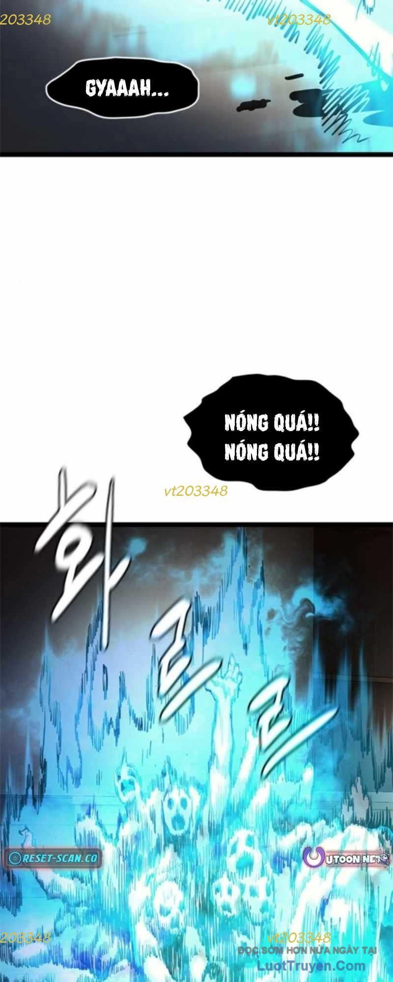 Ma Linh Chap 16 - Next Chap 17