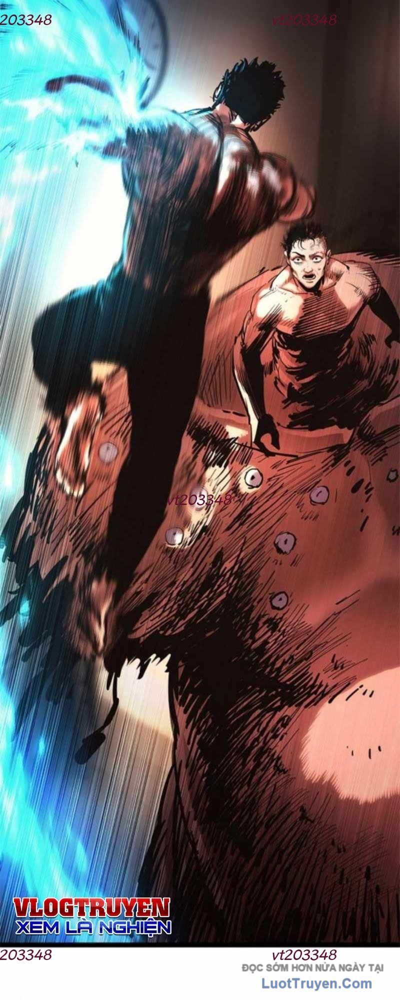 Ma Linh Chap 16 - Next Chap 17