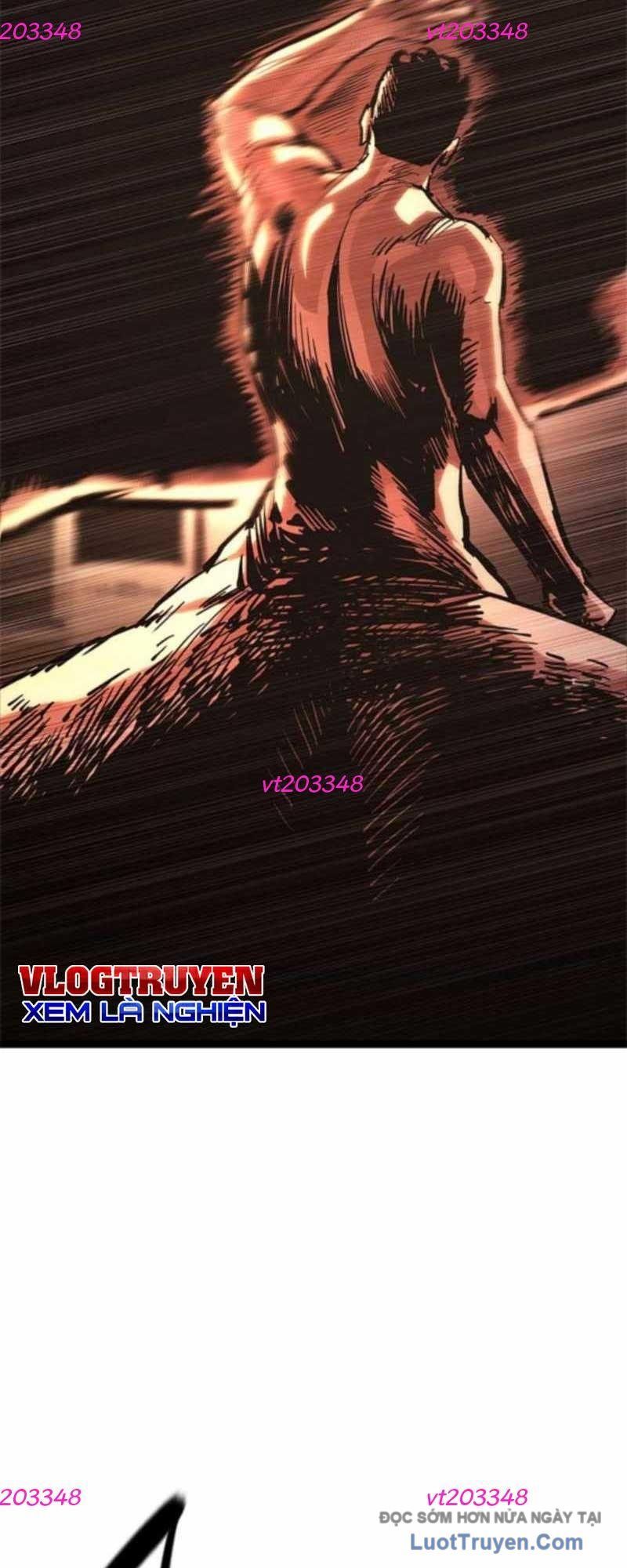 Ma Linh Chap 16 - Next Chap 17