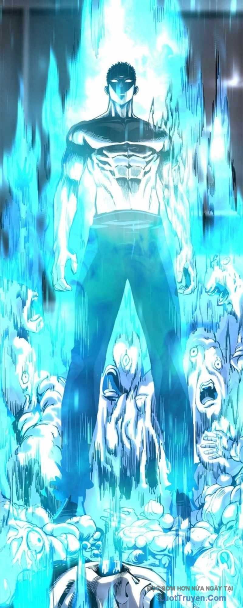 Ma Linh Chap 16 - Next Chap 17