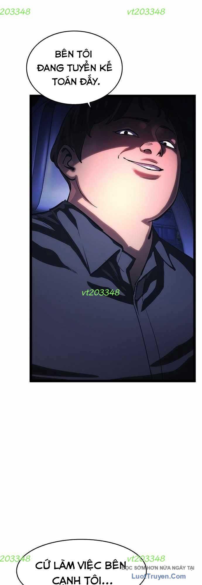 Ma Linh Chap 17 - Next Chap 18