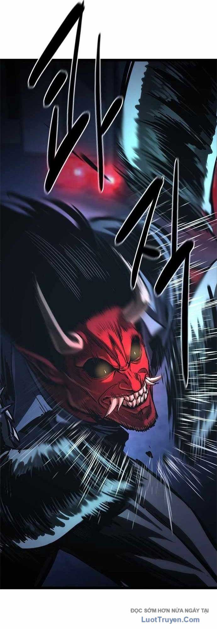 Ma Linh Chap 17 - Next Chap 18