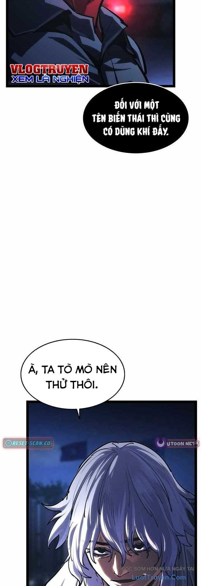 Ma Linh Chap 17 - Next Chap 18