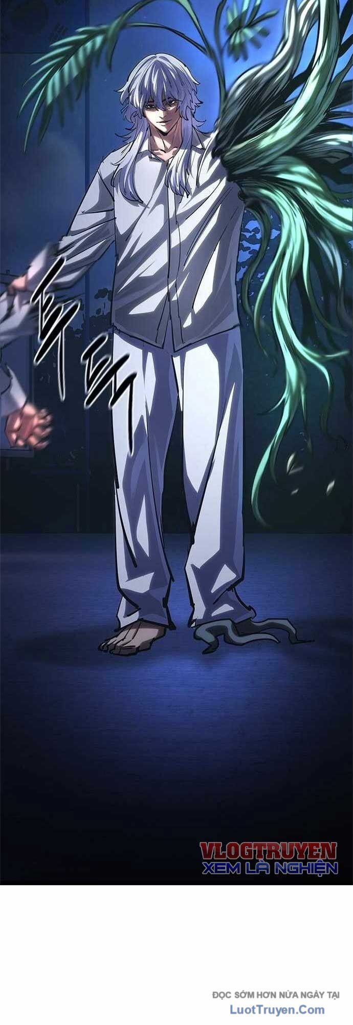 Ma Linh Chap 17 - Next Chap 18