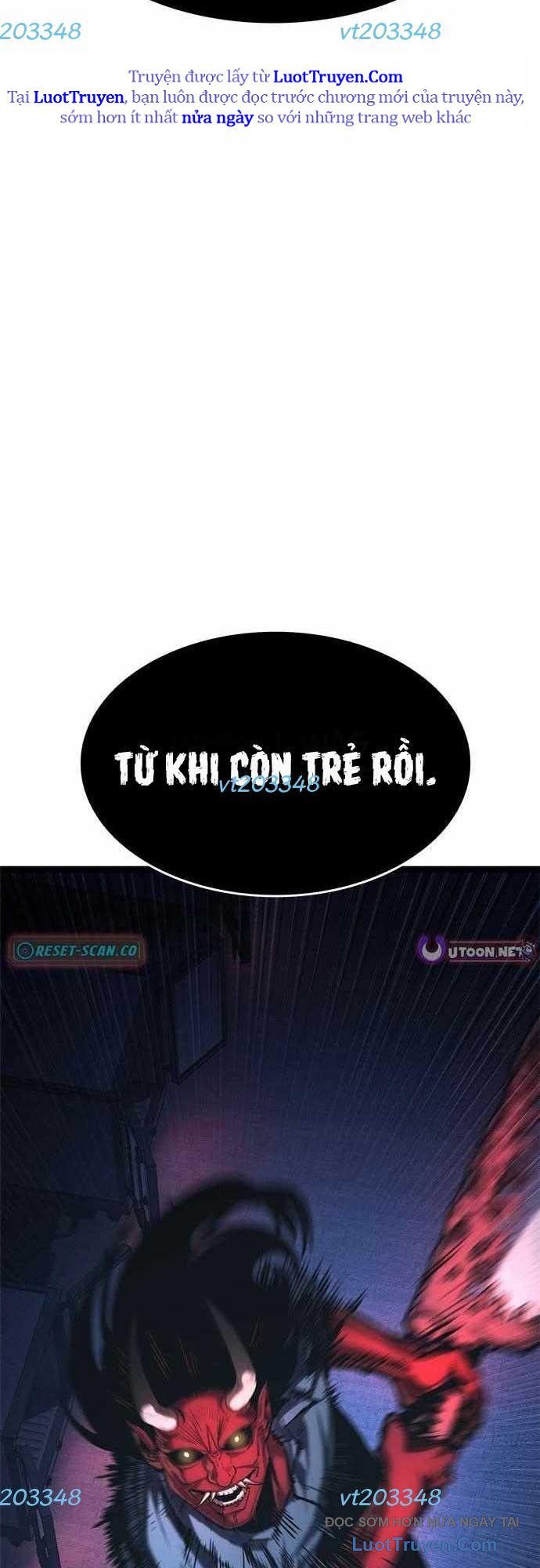 Ma Linh Chap 17 - Next Chap 18