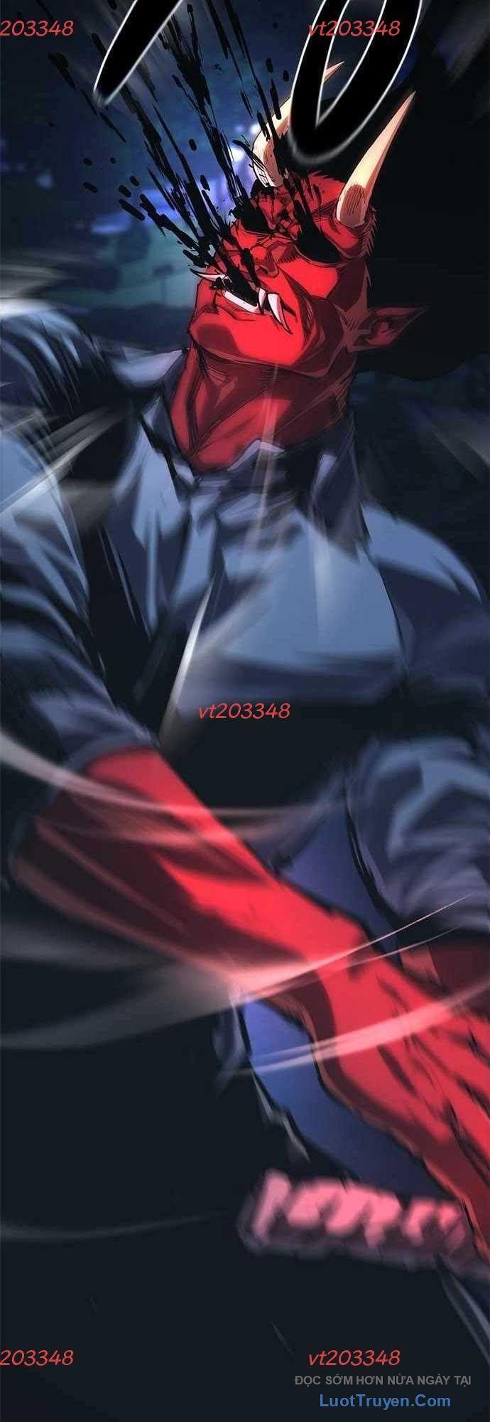 Ma Linh Chap 17 - Next Chap 18