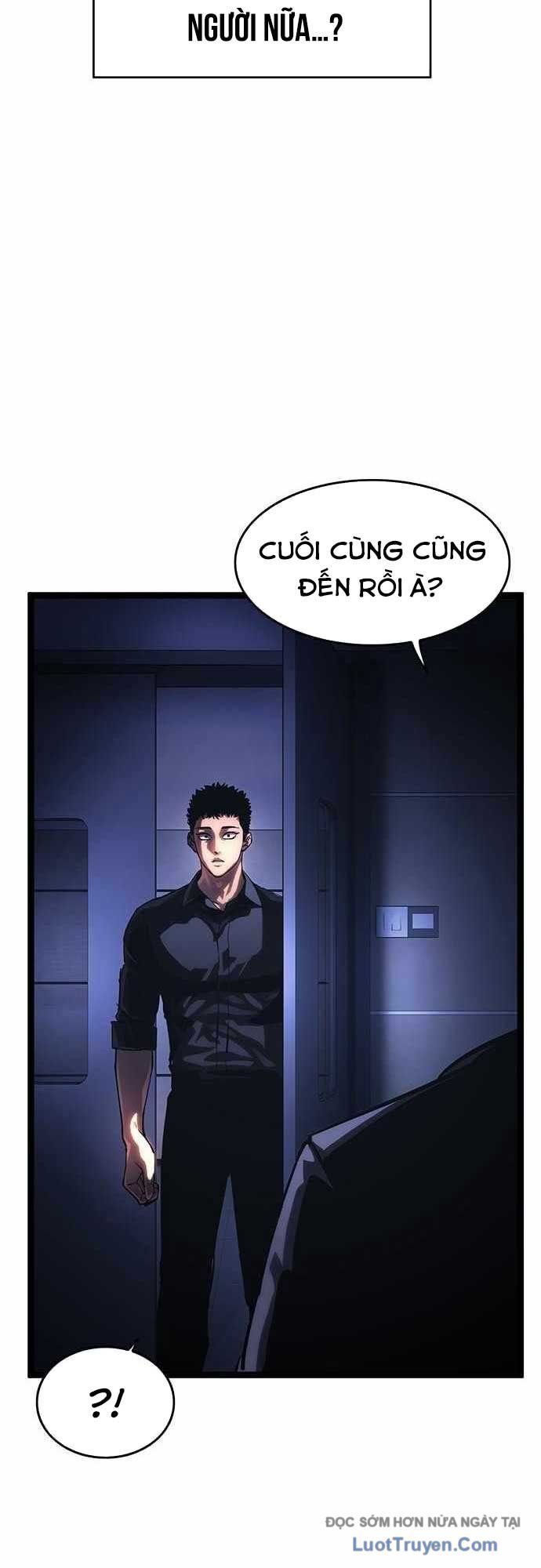 Ma Linh Chap 17 - Next Chap 18