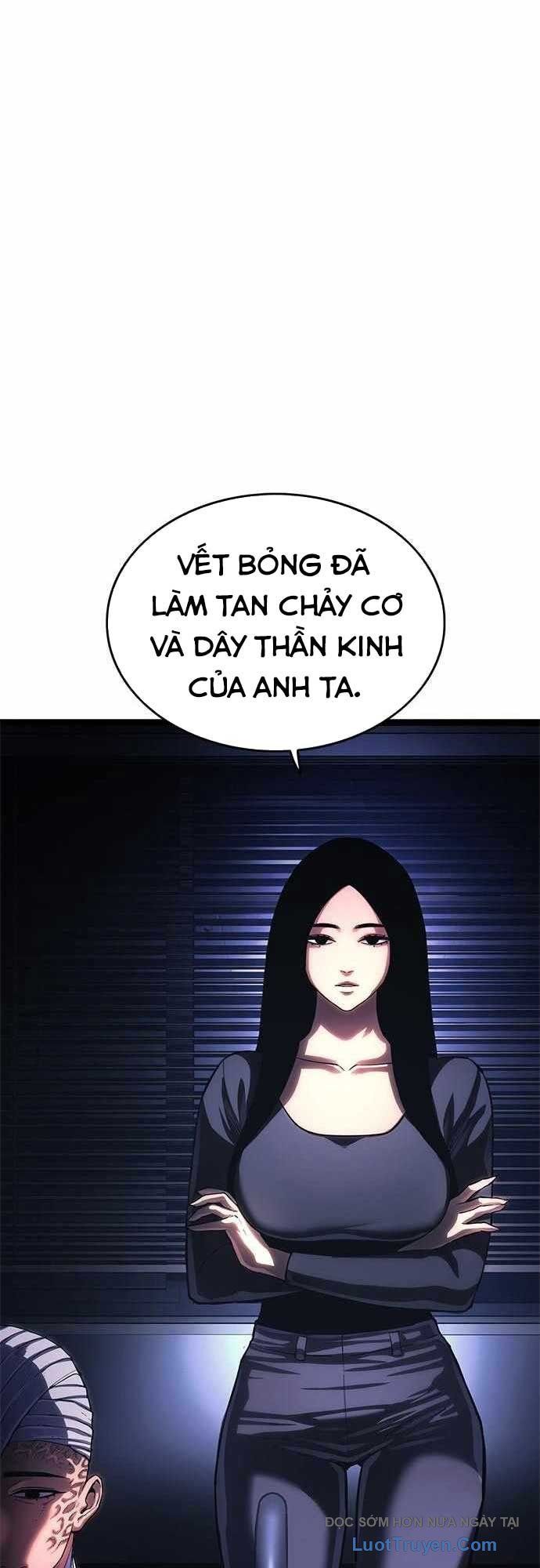 Ma Linh Chap 17 - Next Chap 18