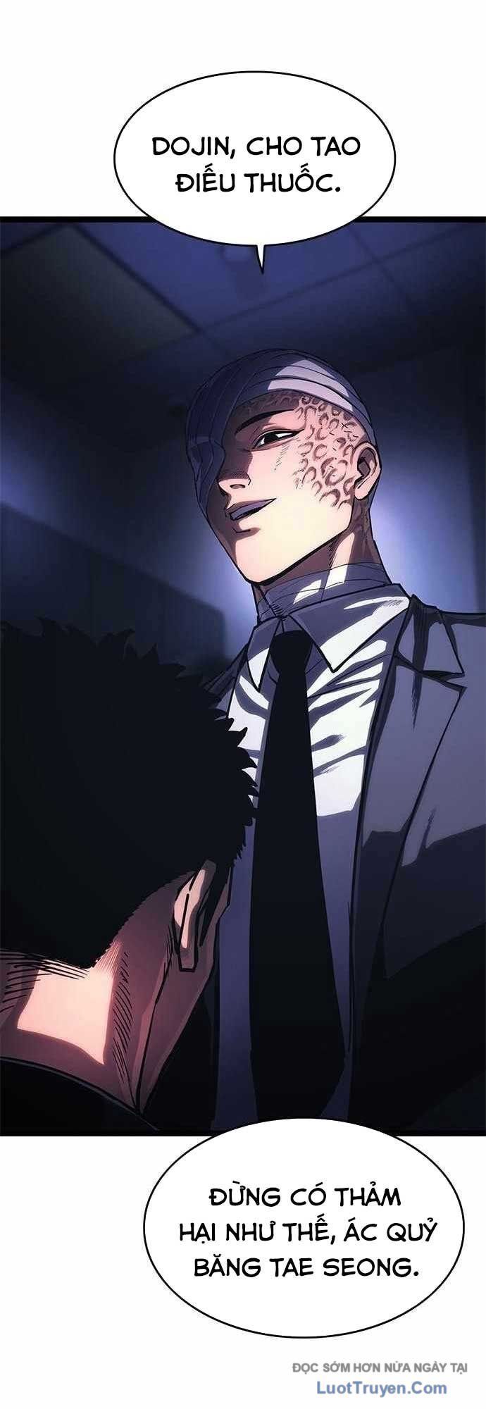 Ma Linh Chap 17 - Next Chap 18