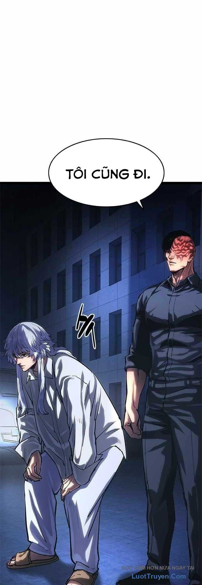 Ma Linh Chap 17 - Next Chap 18