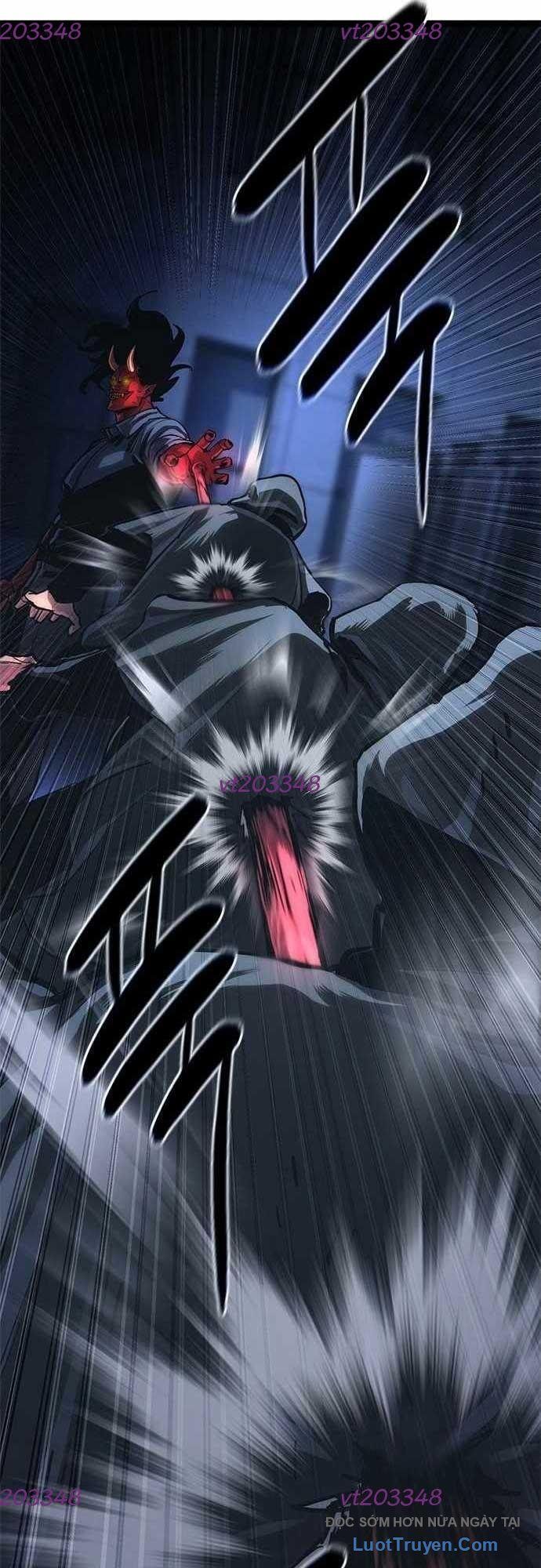 Ma Linh Chap 17 - Next Chap 18