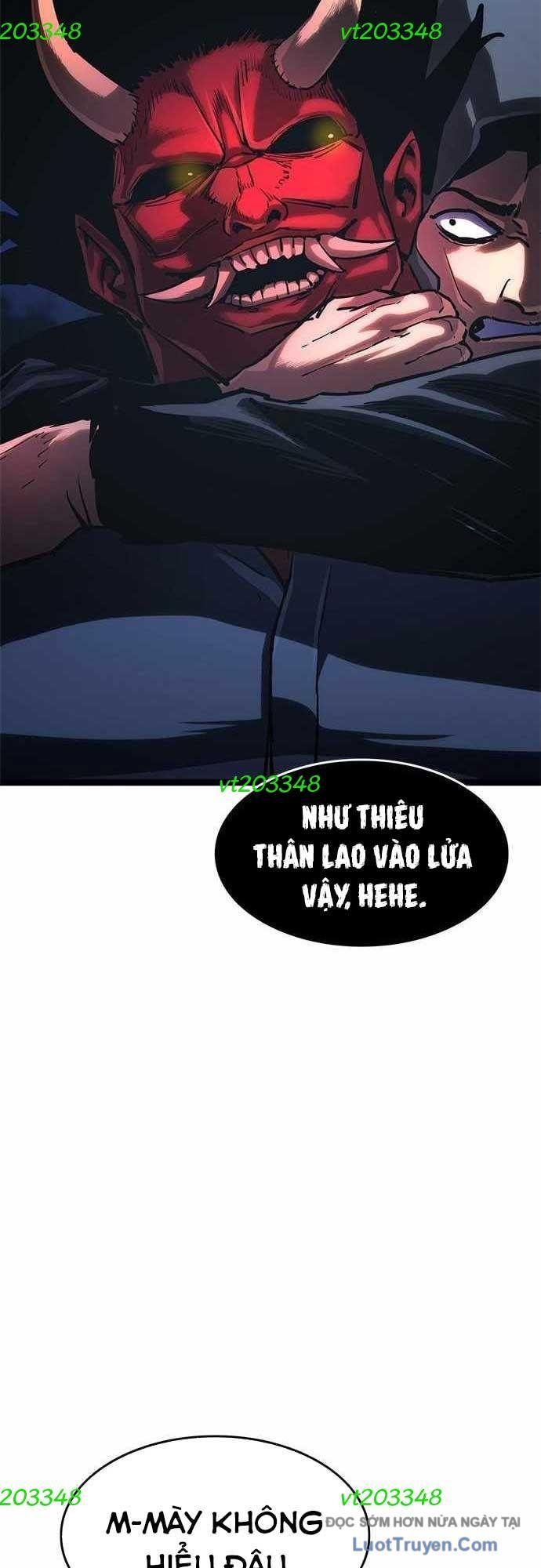 Ma Linh Chap 17 - Next Chap 18