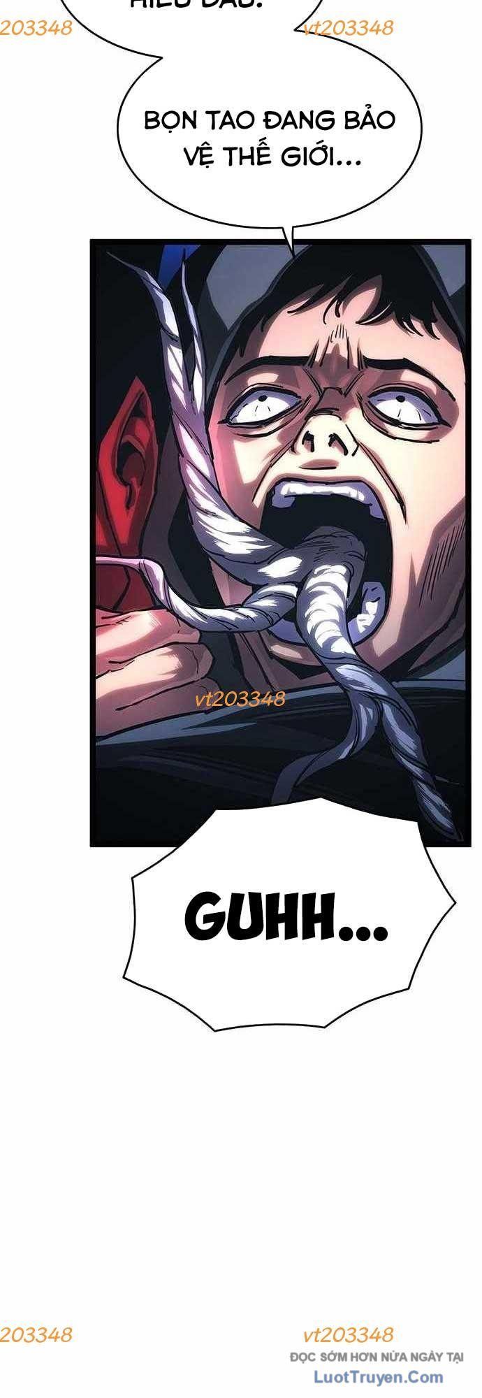 Ma Linh Chap 17 - Next Chap 18